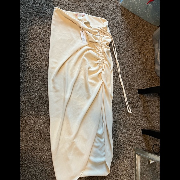 Midi skirt - Picture 3 of 3